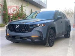 مازدا CX-50